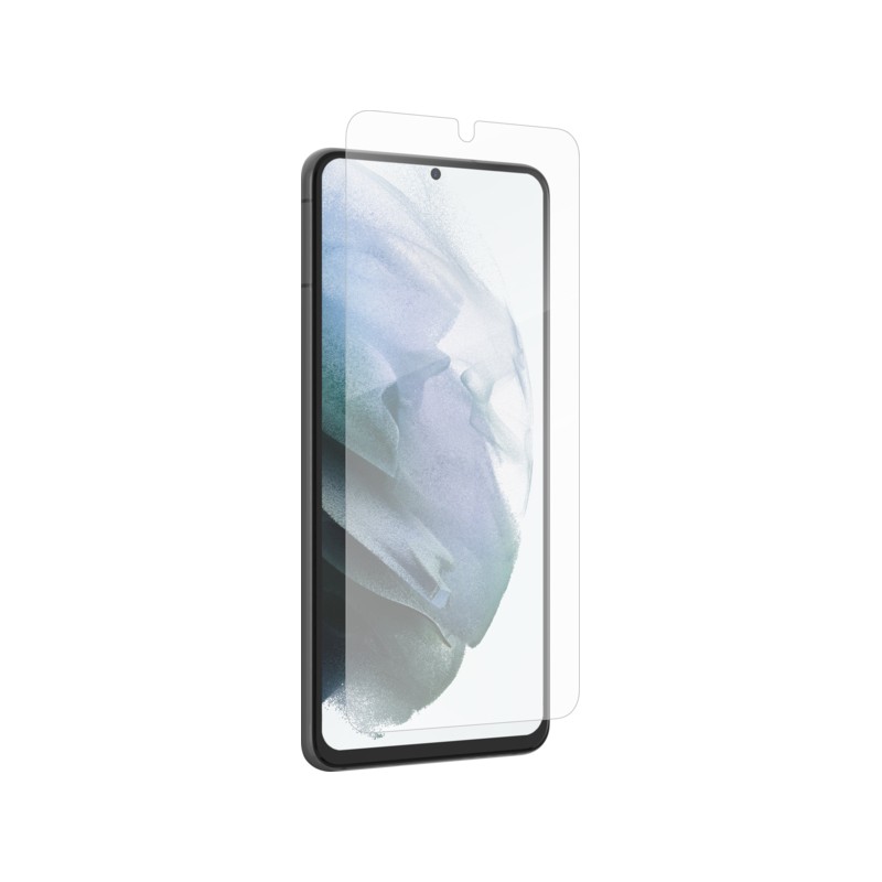 ZAGG Invisible Shield Fusion + D3O hybridní sklo Samsung S21