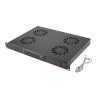 Ventilační panel pro rackové skříně Lanberg