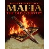 Mafia The Old Country Deluxe Edition – hra pro PC (elektronická licence)