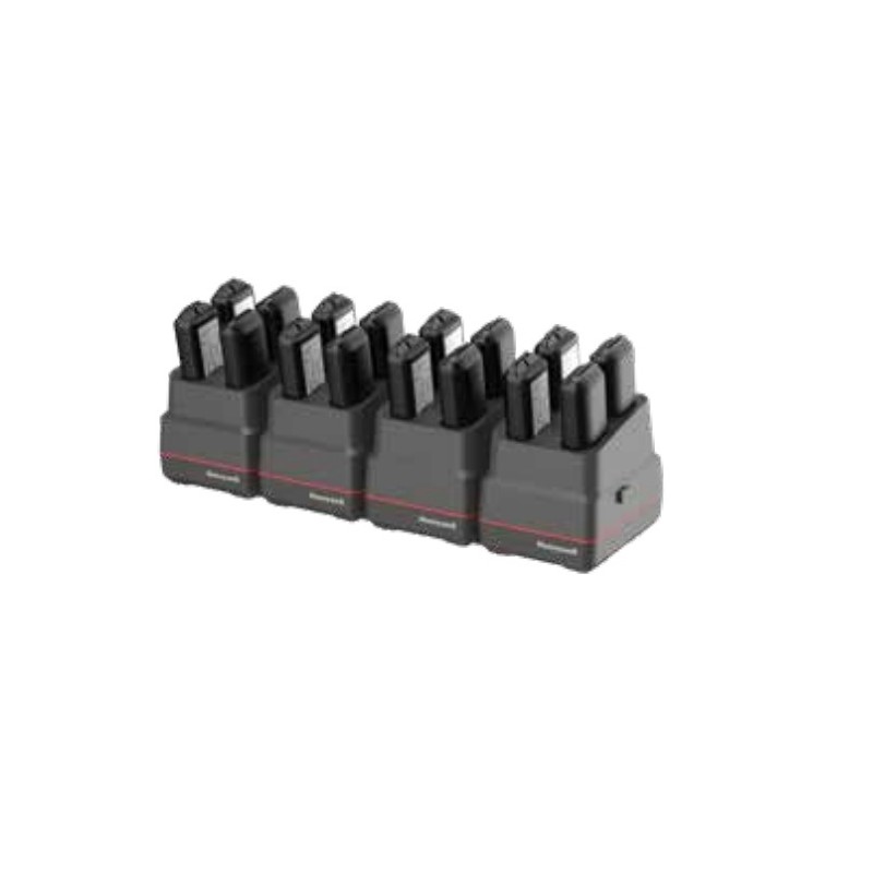 Honeywell CK67 16-BAY BATTERY CHARGER, NO CORD