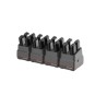 Honeywell CK67 16-BAY BATTERY CHARGER, NO CORD