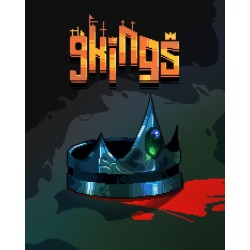9 Kings – hra pro PC (elektronická licence)