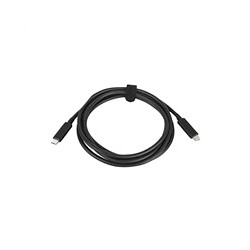 HP USB-C to USB-C 100W Cable