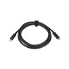 HP USB-C to USB-C 100W Cable