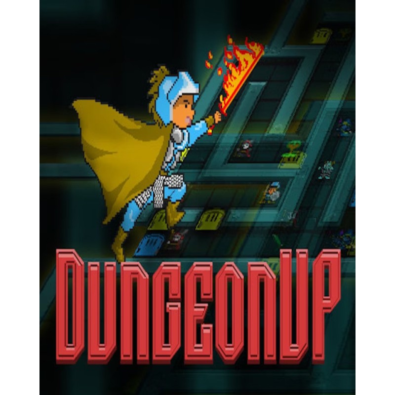 ESD DungeonUp