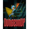 DungeonUp – hra pro PC (elektronická licence)