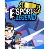 ESD eSports Legend