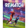 ESD REMATCH