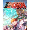 Zengeon – hra pro PC (elektronická licence)