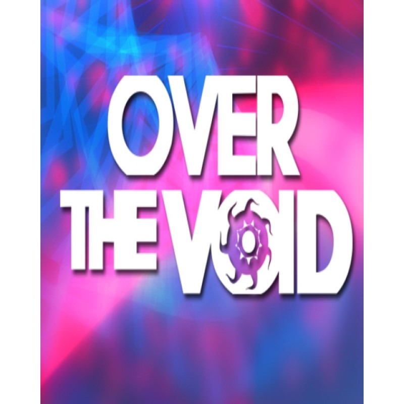 Over The Void – hra pro PC (elektronická licence)
