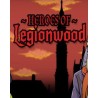 ESD Heroes of Legionwood
