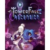ESD TowerFall Ascension