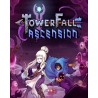 TowerFall Ascension – hra pro PC (elektronická licence)