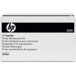 HP CP3525 MFP 220V Fuser Kit