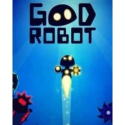 ESD Good Robot