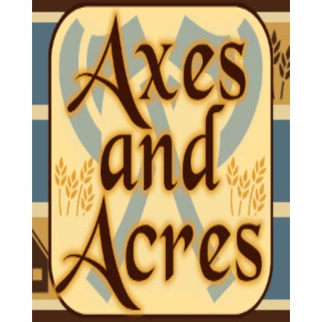 ESD Axes and Acres