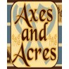 Axes and Acres – hra pro PC (elektronická licence)