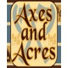 ESD Axes and Acres