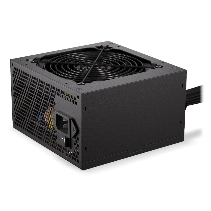 ENDORFY Zdroj Elementum E5 550W, 120mm, 80 Plus