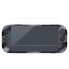 iPega SW2024A 2v1 Silikonový kryt + Tvrzené Sklo pro Nintendo Switch 2