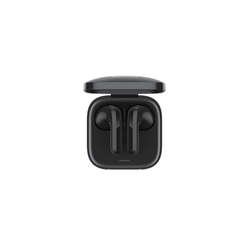 Xiaomi Redmi Buds 6 Active/ANC/BT/Bezdrát/Černá