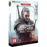PC - The Witcher 3: The Wild Hunt - Game of the Year Edition + 10th Anniversary Steelbook