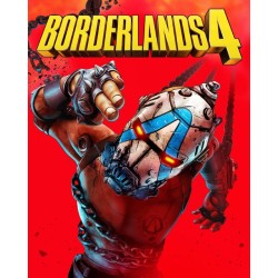 Borderlands 4 – hra pro PC (elektronická licence)
