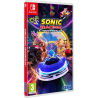 NS - Sonic Racing: CrossWorlds