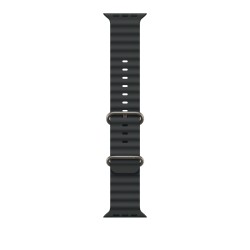 Watch Acc/49/Black Ocean Band -Natur.Titan