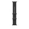 Watch Acc/49/Black Ocean Band -Natur.Titan