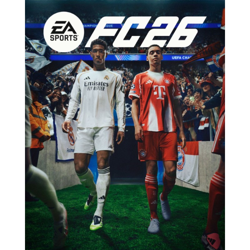ESD EA SPORTS FC 26
