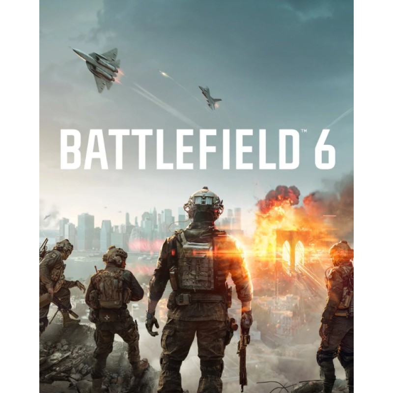 ESD Battlefield 6