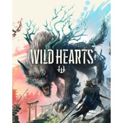 ESD WILD HEARTS