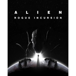 ESD Alien Rogue Incursion