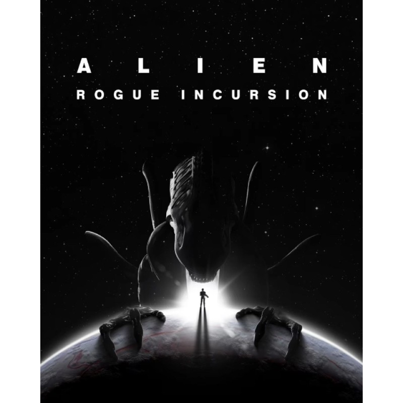 Alien Rogue Incursion – hra pro PC (elektronická licence)