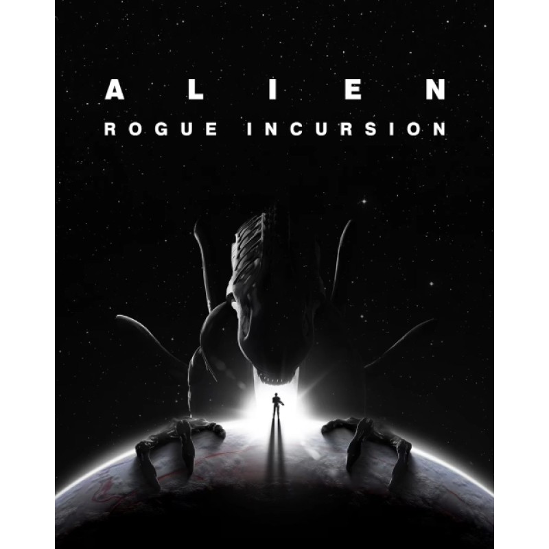 ESD Alien Rogue Incursion