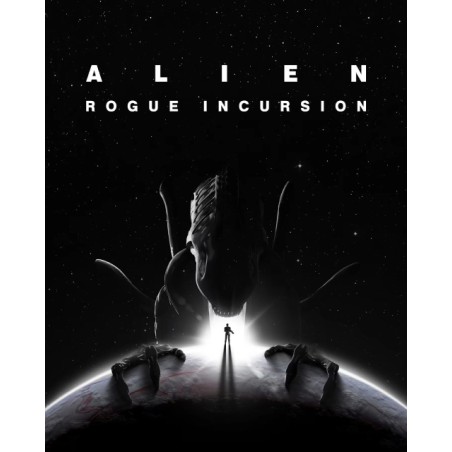 ESD Alien Rogue Incursion