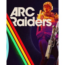 ESD ARC Raiders