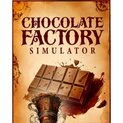 ESD Chocolate Factory Simulator
