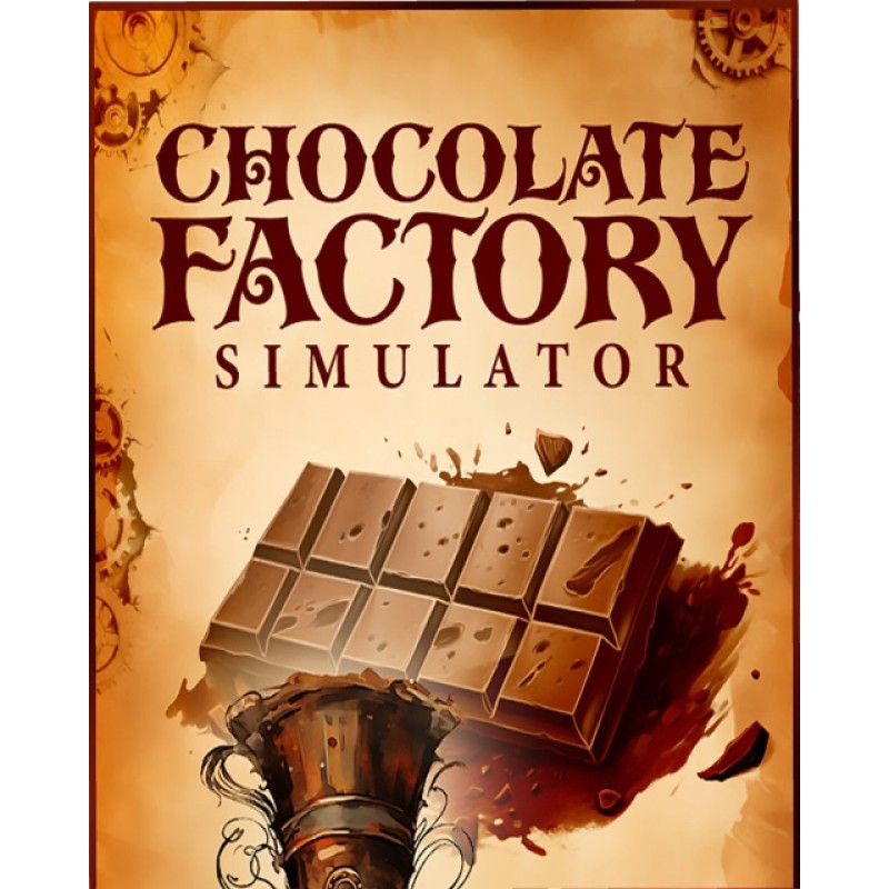 ESD Chocolate Factory Simulator