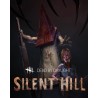 Dead by Daylight Silent Hill Chapter – hra pro PC (elektronická licence)