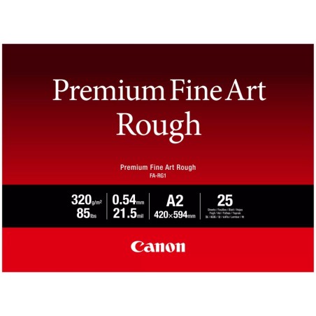 Canon FA-RG1 A2 25 UNI fotopapír