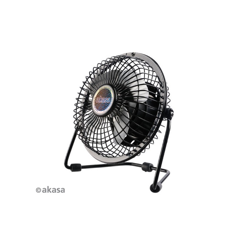 AKASA USB větrák 15 cm
