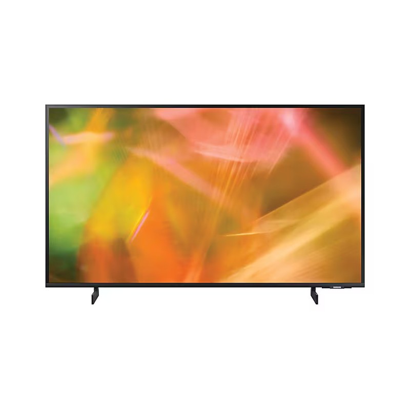75" LED-TV Samsung 75AU8000 HTV