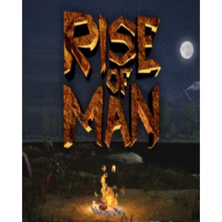 ESD Rise of Man