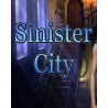 Sinister City – hra pro PC (elektronická licence)
