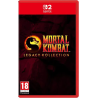 NS2 - Mortal Kombat: Legacy Kollection