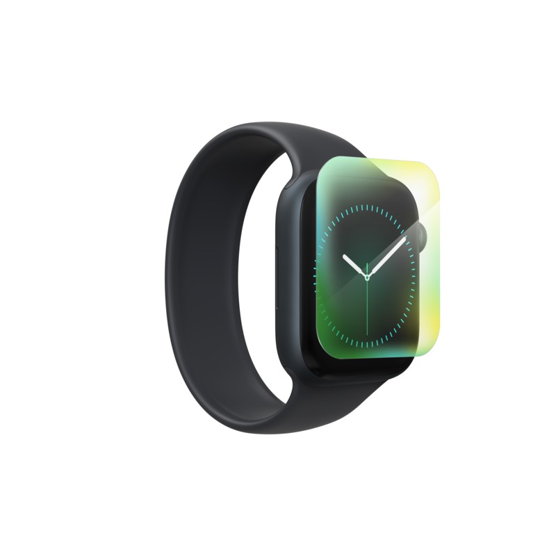 ZAGG Invisible Shield FM Ultra ECO fólie Apple Watch (7-8) 45mm