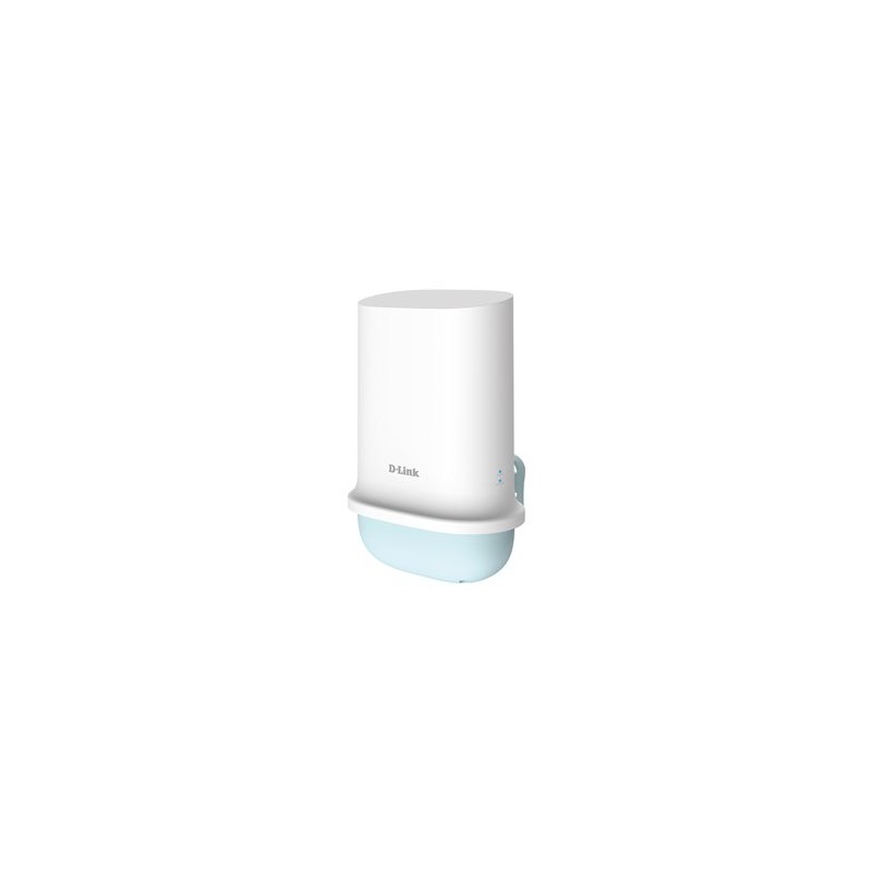 D-Link DWP-1010 - 5G/LTE Outdoor CPE, 1x 2,5 GbE port