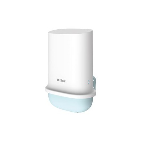 D-Link DWP-1010 - 5G/LTE Outdoor CPE, 1x 2,5 GbE port